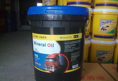 【靈峰牌柴油機油20W-50 CF-4】產品信息全覽 價格、廠家、圖片與性能解析