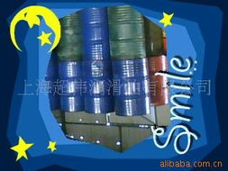 上海超偉潤(rùn)滑油 導(dǎo)軌油產(chǎn)品列表