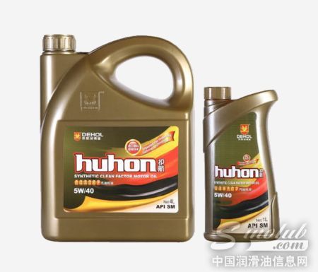 德國(guó)dehol帝航潤(rùn)滑油護(hù)航系列挺進(jìn)牡丹之都菏澤